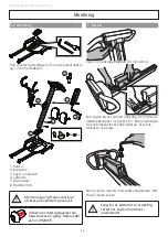 Предварительный просмотр 48 страницы Etac Molift Quick Raiser 205 User Manual