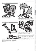 Preview for 49 page of Etac Molift Quick Raiser 205 User Manual