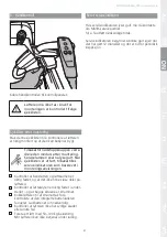 Предварительный просмотр 51 страницы Etac Molift Quick Raiser 205 User Manual