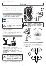 Preview for 56 page of Etac Molift Quick Raiser 205 User Manual