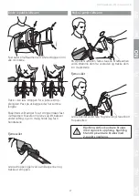 Preview for 57 page of Etac Molift Quick Raiser 205 User Manual