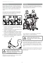 Preview for 58 page of Etac Molift Quick Raiser 205 User Manual