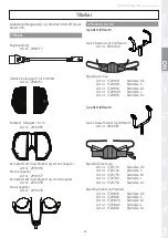 Предварительный просмотр 59 страницы Etac Molift Quick Raiser 205 User Manual