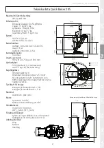 Предварительный просмотр 67 страницы Etac Molift Quick Raiser 205 User Manual