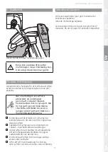 Предварительный просмотр 71 страницы Etac Molift Quick Raiser 205 User Manual