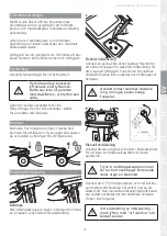 Предварительный просмотр 73 страницы Etac Molift Quick Raiser 205 User Manual