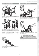 Preview for 77 page of Etac Molift Quick Raiser 205 User Manual