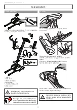 Предварительный просмотр 88 страницы Etac Molift Quick Raiser 205 User Manual