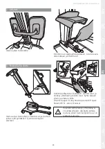 Предварительный просмотр 89 страницы Etac Molift Quick Raiser 205 User Manual