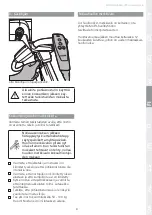 Предварительный просмотр 91 страницы Etac Molift Quick Raiser 205 User Manual