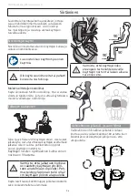 Предварительный просмотр 96 страницы Etac Molift Quick Raiser 205 User Manual