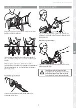 Preview for 97 page of Etac Molift Quick Raiser 205 User Manual