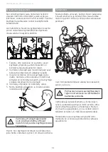 Preview for 98 page of Etac Molift Quick Raiser 205 User Manual