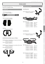 Preview for 99 page of Etac Molift Quick Raiser 205 User Manual