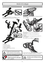 Preview for 108 page of Etac Molift Quick Raiser 205 User Manual