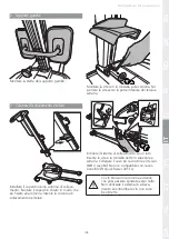 Предварительный просмотр 109 страницы Etac Molift Quick Raiser 205 User Manual