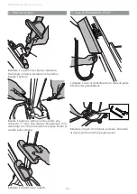 Предварительный просмотр 110 страницы Etac Molift Quick Raiser 205 User Manual