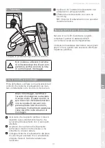 Предварительный просмотр 111 страницы Etac Molift Quick Raiser 205 User Manual