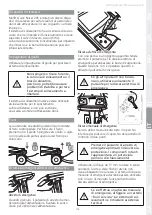 Предварительный просмотр 113 страницы Etac Molift Quick Raiser 205 User Manual