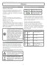 Предварительный просмотр 114 страницы Etac Molift Quick Raiser 205 User Manual