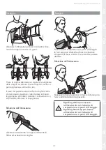 Preview for 117 page of Etac Molift Quick Raiser 205 User Manual