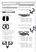 Preview for 119 page of Etac Molift Quick Raiser 205 User Manual