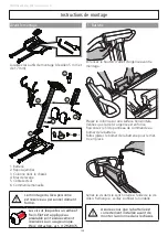 Предварительный просмотр 128 страницы Etac Molift Quick Raiser 205 User Manual