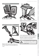 Предварительный просмотр 129 страницы Etac Molift Quick Raiser 205 User Manual