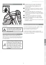 Предварительный просмотр 131 страницы Etac Molift Quick Raiser 205 User Manual