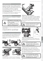 Предварительный просмотр 133 страницы Etac Molift Quick Raiser 205 User Manual