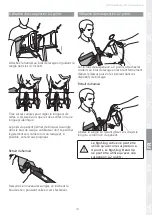 Preview for 137 page of Etac Molift Quick Raiser 205 User Manual