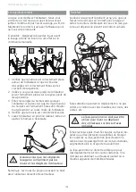 Предварительный просмотр 138 страницы Etac Molift Quick Raiser 205 User Manual