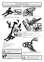 Preview for 148 page of Etac Molift Quick Raiser 205 User Manual