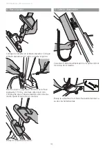 Предварительный просмотр 150 страницы Etac Molift Quick Raiser 205 User Manual