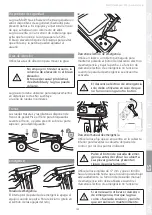 Предварительный просмотр 153 страницы Etac Molift Quick Raiser 205 User Manual