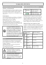 Предварительный просмотр 154 страницы Etac Molift Quick Raiser 205 User Manual