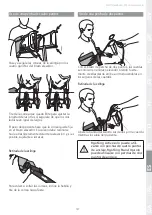 Preview for 157 page of Etac Molift Quick Raiser 205 User Manual