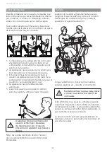 Preview for 158 page of Etac Molift Quick Raiser 205 User Manual