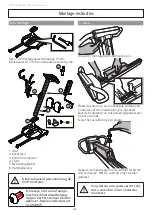 Предварительный просмотр 168 страницы Etac Molift Quick Raiser 205 User Manual