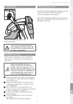 Предварительный просмотр 171 страницы Etac Molift Quick Raiser 205 User Manual