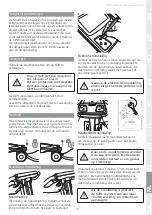 Предварительный просмотр 173 страницы Etac Molift Quick Raiser 205 User Manual