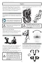 Предварительный просмотр 176 страницы Etac Molift Quick Raiser 205 User Manual