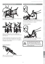 Предварительный просмотр 177 страницы Etac Molift Quick Raiser 205 User Manual