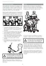 Предварительный просмотр 178 страницы Etac Molift Quick Raiser 205 User Manual