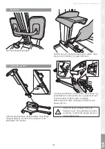 Предварительный просмотр 189 страницы Etac Molift Quick Raiser 205 User Manual