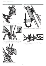 Предварительный просмотр 190 страницы Etac Molift Quick Raiser 205 User Manual