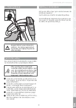 Предварительный просмотр 191 страницы Etac Molift Quick Raiser 205 User Manual