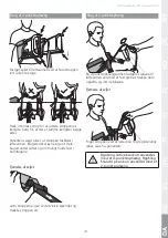 Предварительный просмотр 197 страницы Etac Molift Quick Raiser 205 User Manual