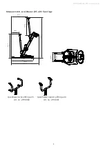 Preview for 5 page of Etac Molift QuickRaiser 205 Technical Manual