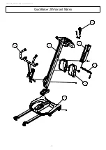 Preview for 6 page of Etac Molift QuickRaiser 205 Technical Manual